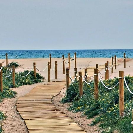 Uim Mediterraneo Cendoya 5 Wifi Sagunto Dış mekan fotoğraf