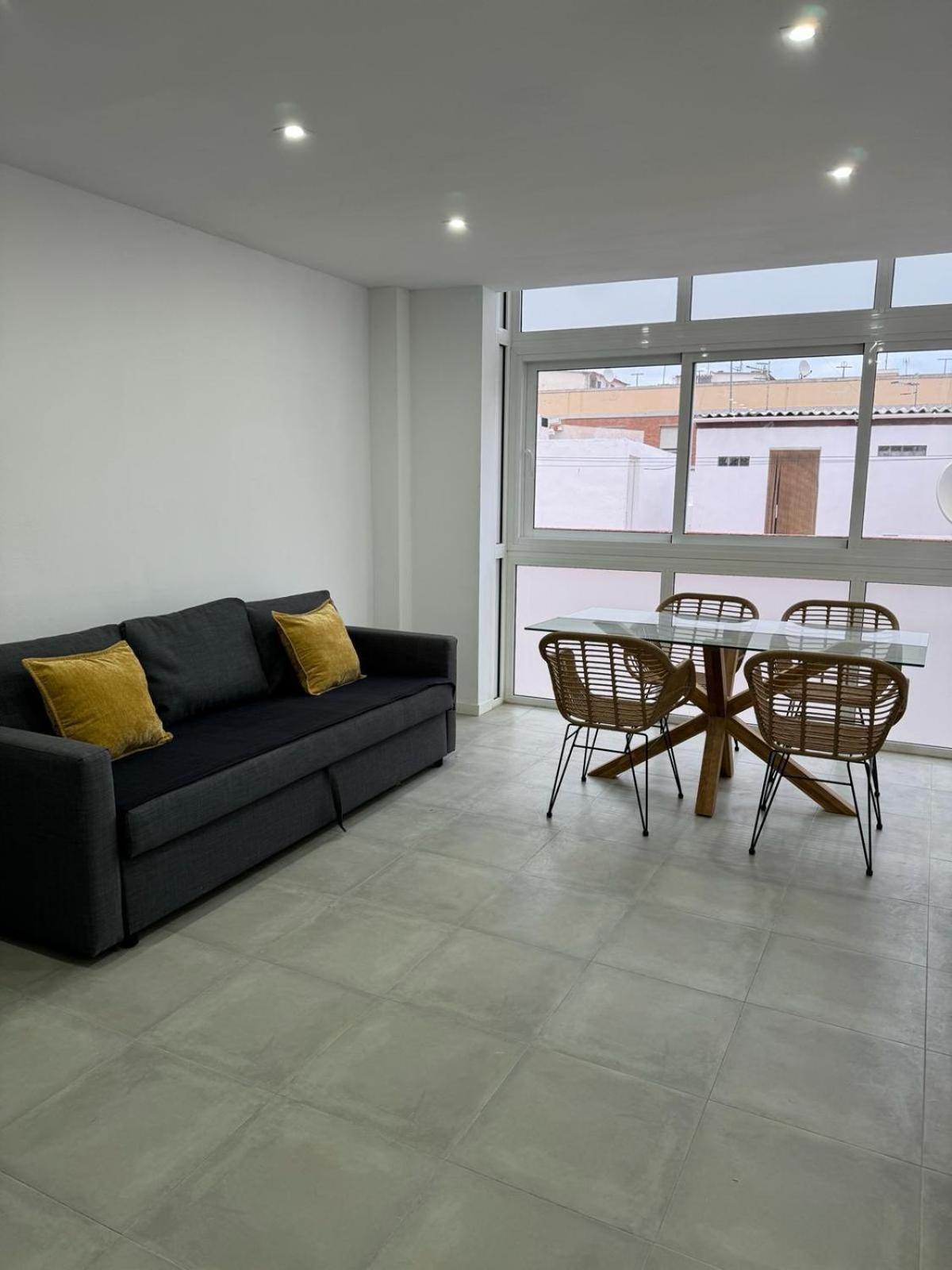 Uim Mediterraneo Cendoya 5 Wifi Sagunto Dış mekan fotoğraf